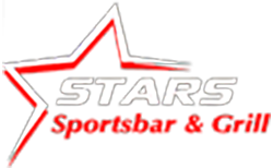 Stars Sports Bar & Grill logo